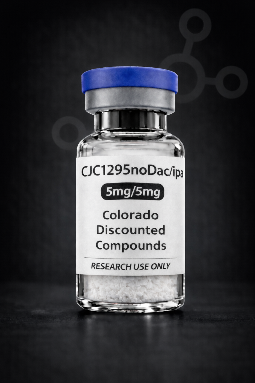 CJC / IPA Blend
