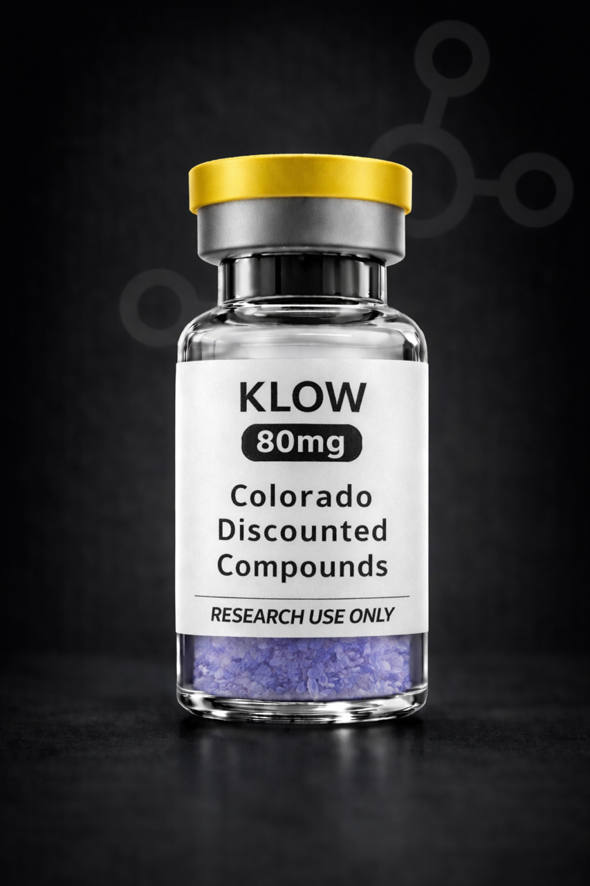 klow vial