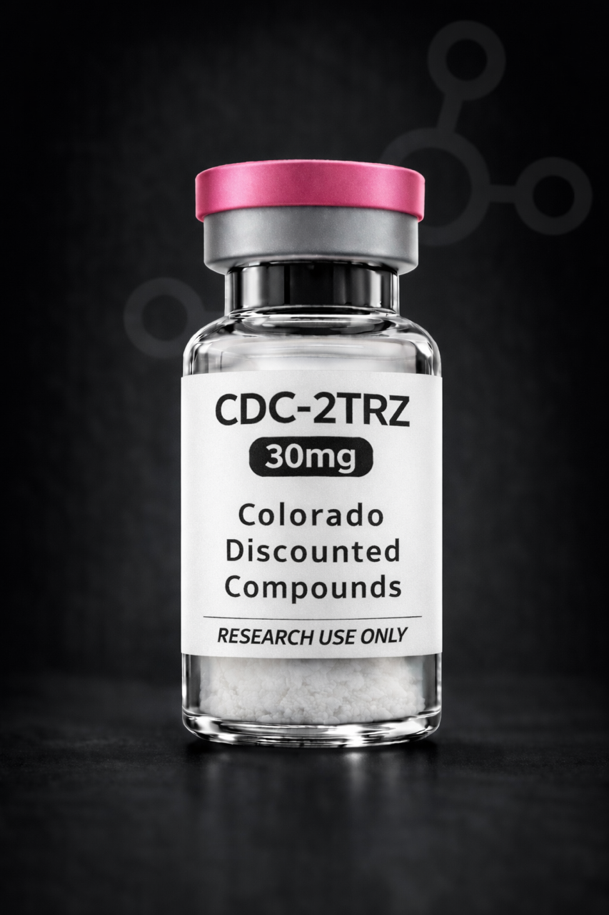 CDC-2 TRZ 30MG